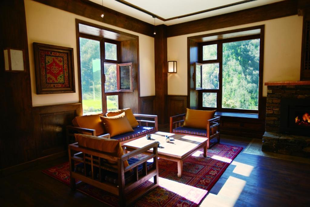 Songtsam Meili Lodge Deqen Extérieur photo