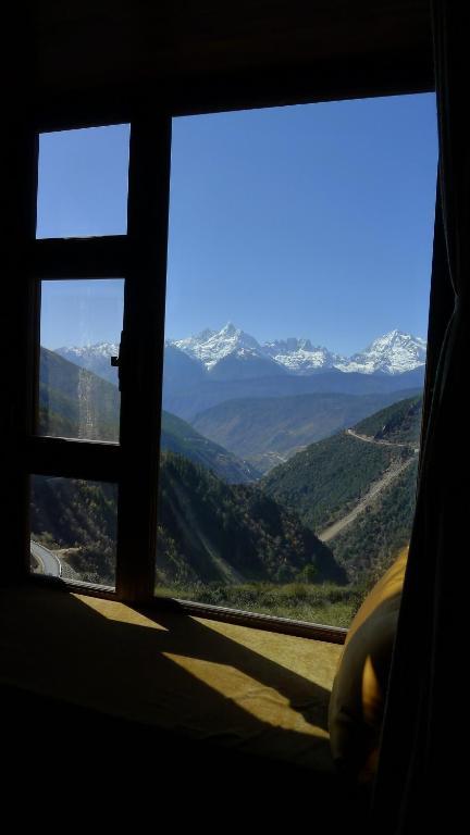 Songtsam Meili Lodge Deqen Chambre photo